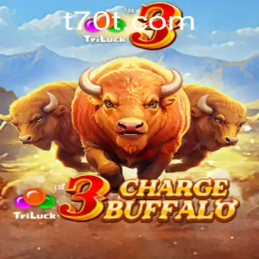 Explorando o Eletizante Mundo de 3ChargeBuffalo