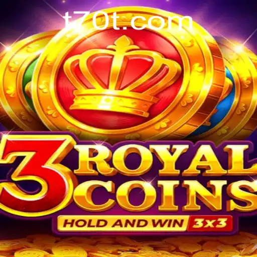 Descubra o Mundo Fascinante de 3royalcoins e seu Impacto Atual