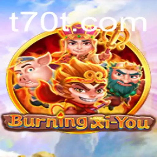 Explore o Universo de BurningXiYou: Uma Jornada Épica