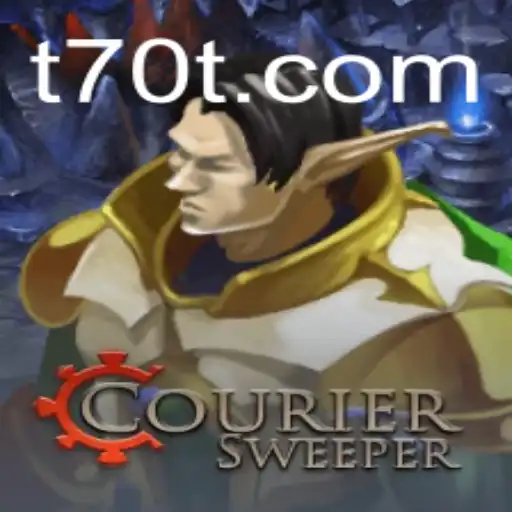 Descubra o Mundo do CourierSweeper: Um Jogo de Estratégia e Agilidade
