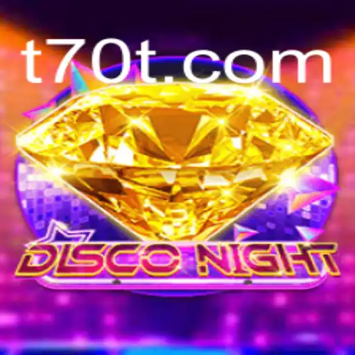 Descubra DiscoNight: Um Mergulho Fascinante na Era Disco