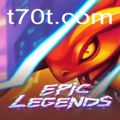 EpicLegends: A Nova Sensação dos Jogos Online