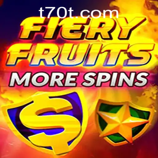 Explorando o Jogo FieryFruitsMoreSpins: Uma Nova Aventura no Universo Digital