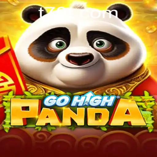 Descubra o Empolgante Mundo de GoHighPanda