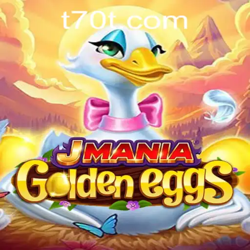 Descubra a Emoção de JManiaGoldenEggs: O Novo Fenômeno dos Jogos