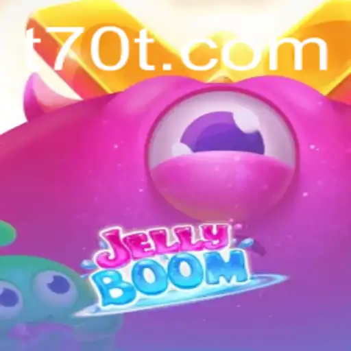 Descubra o Fascinante Mundo de JellyBoom: Um Guia Completo