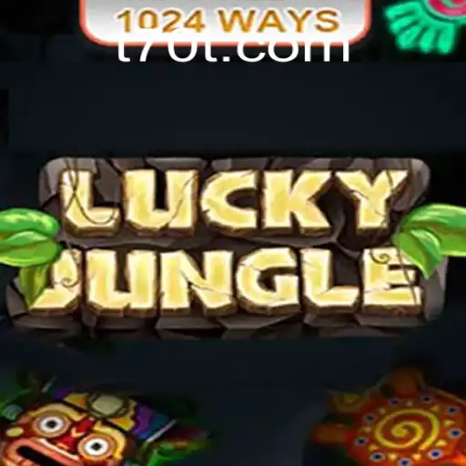 Desvendando os Mistérios de LuckyJungle1024
