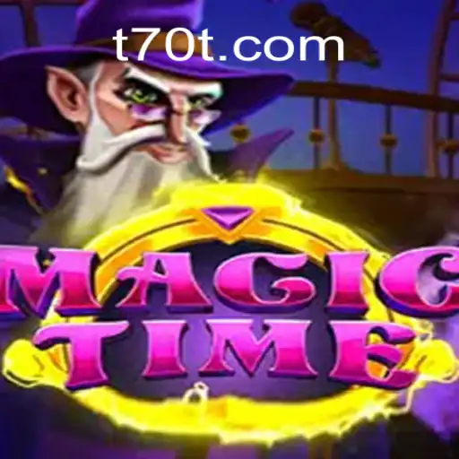 Explorando o Fascinante Mundo de MagicTime