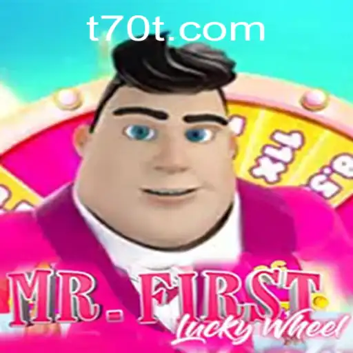 Descubra o Empolgante Mundo de MrFirstLuckyWheel em 70T.com