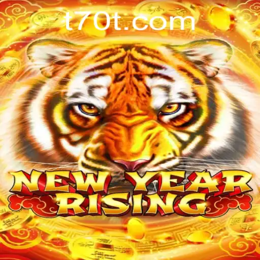 Explorando NewYearRising: Uma Aventura Inovadora no Mundo dos Jogos