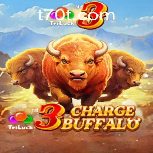 Explorando o Eletizante Mundo de 3ChargeBuffalo