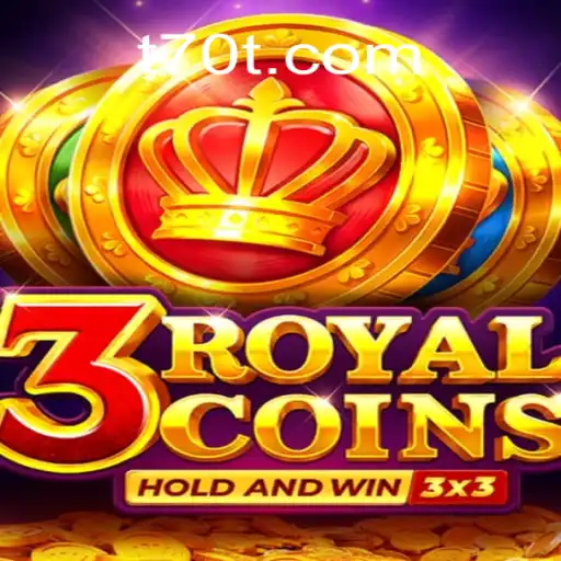 Descubra o Mundo Fascinante de 3royalcoins e seu Impacto Atual