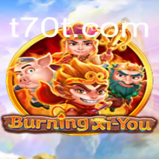 Explore o Universo de BurningXiYou: Uma Jornada Épica