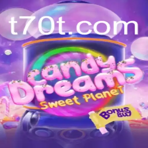 Descubra o Universo de CandyDreamsSweetPlanet: Um Mergulho no Mundo Delicioso dos Doces