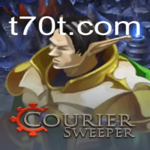 Descubra o Mundo do CourierSweeper: Um Jogo de Estratégia e Agilidade