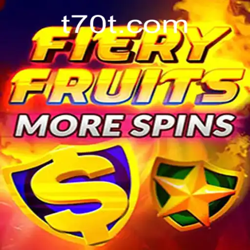 Explorando o Jogo FieryFruitsMoreSpins: Uma Nova Aventura no Universo Digital