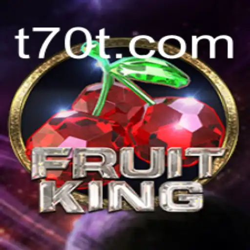 Descubra o Empolgante Mundo de FruitKing no 70T.com