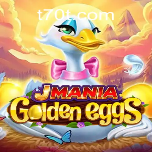 Descubra a Emoção de JManiaGoldenEggs: O Novo Fenômeno dos Jogos