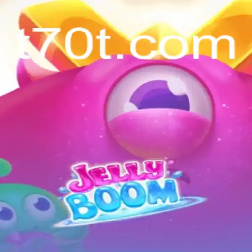 Descubra o Fascinante Mundo de JellyBoom: Um Guia Completo