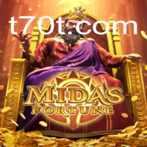 MidasFortune: Desvende os Segredos do Novo Fenômeno dos Jogos