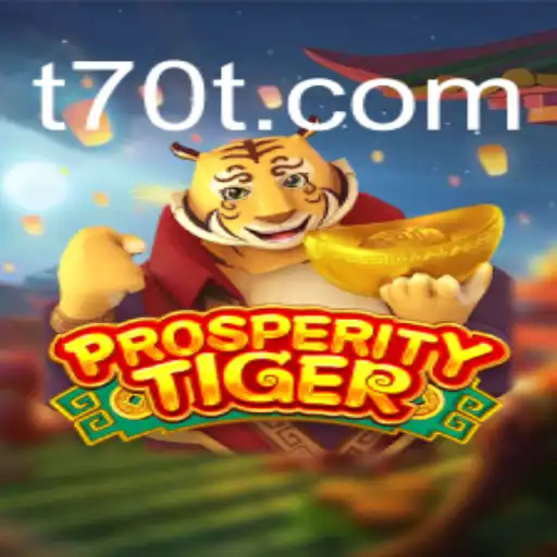 Explorando o Mundo de ProsperityTiger: Um Jogo de Estratégia Empolgante