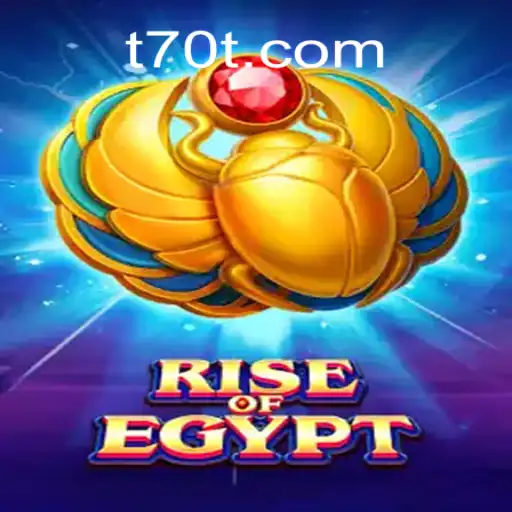 Desvendando o Fascínio do Jogo RiseOfEgypt e sua Conexão com 70T.com