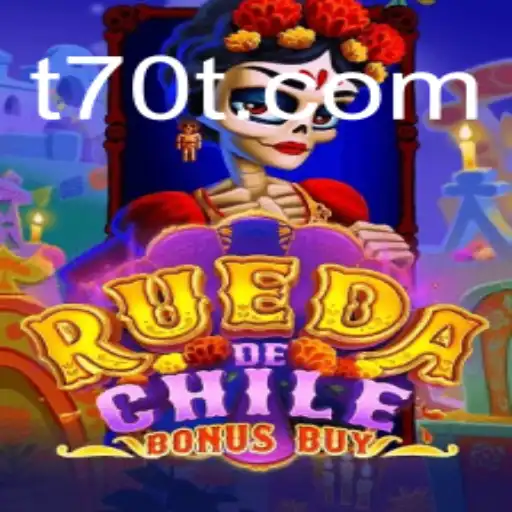 Descubra o Fascinante Mundo do Jogo RuedaDeChileBonusBuy