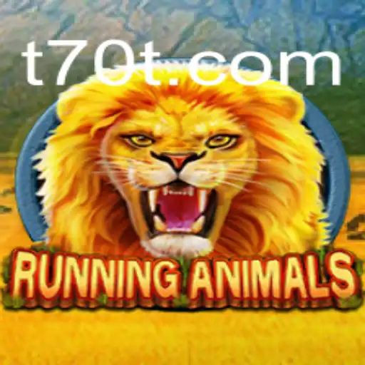 Descubra o empolgante mundo de RunningAnimals