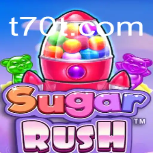 Descubra o Mundo Encantado de SugarRush em 70T.com