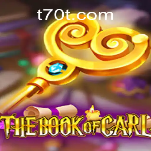 Descubra o Fascinante Mundo de TheBookofCarl