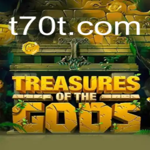 Explorando o Universo de TreasureoftheGods: Aventura e Estratégia no Novo Jogo da 70T.com