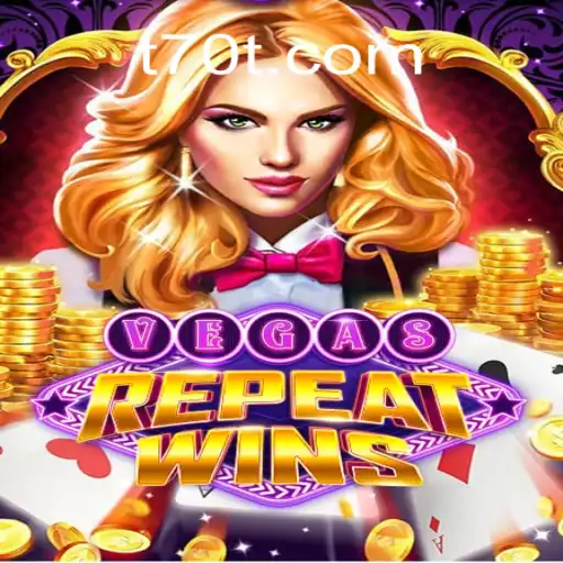 Explorando VegasRepeatWins: O Novo Fenômeno de Cassino Online