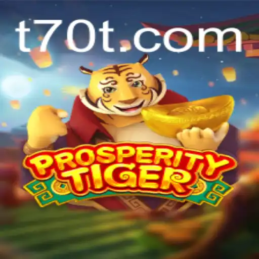 Explorando o Mundo de ProsperityTiger: Um Jogo de Estratégia Empolgante