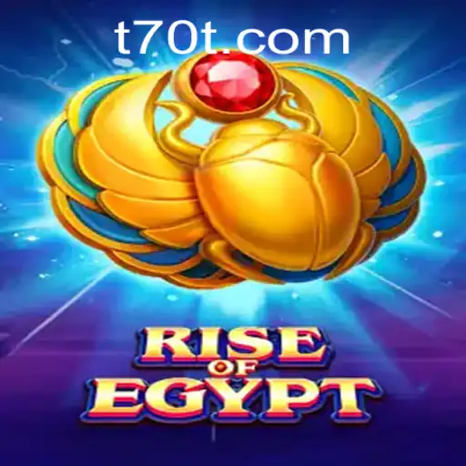 Desvendando o Fascínio do Jogo RiseOfEgypt e sua Conexão com 70T.com