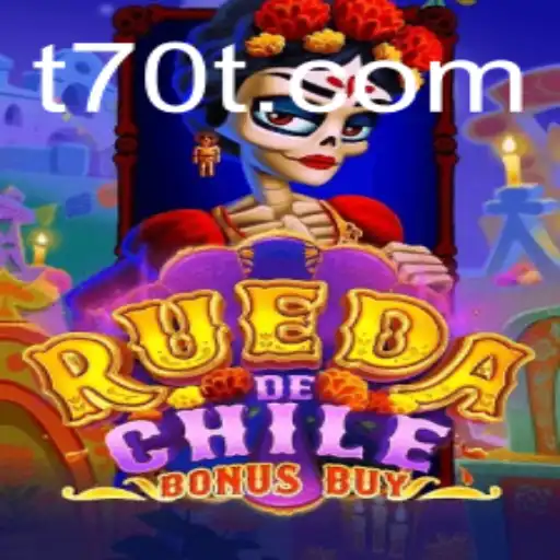 Descubra o Fascinante Mundo do Jogo RuedaDeChileBonusBuy