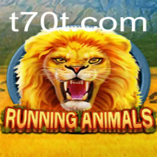 Descubra o empolgante mundo de RunningAnimals