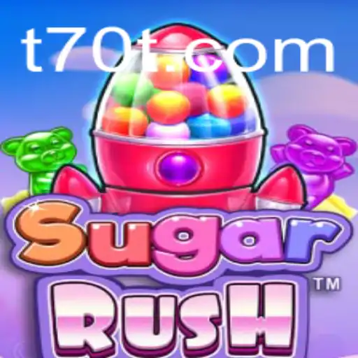 Descubra o Mundo Encantado de SugarRush em 70T.com