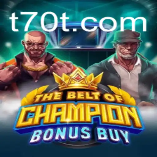 Explorando o Jogo TheBeltOfChampionBonusBuy: Regras e Estratégias