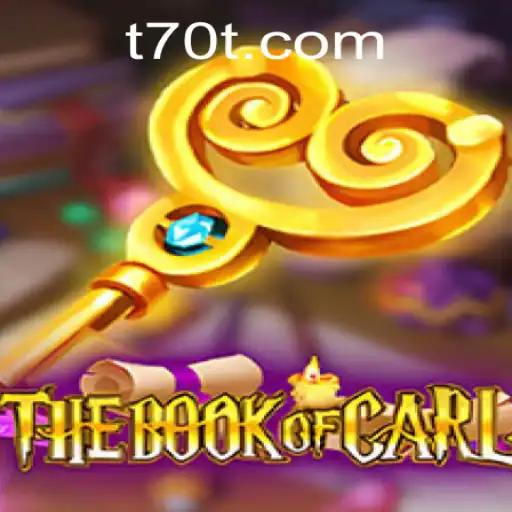 Descubra o Fascinante Mundo de TheBookofCarl