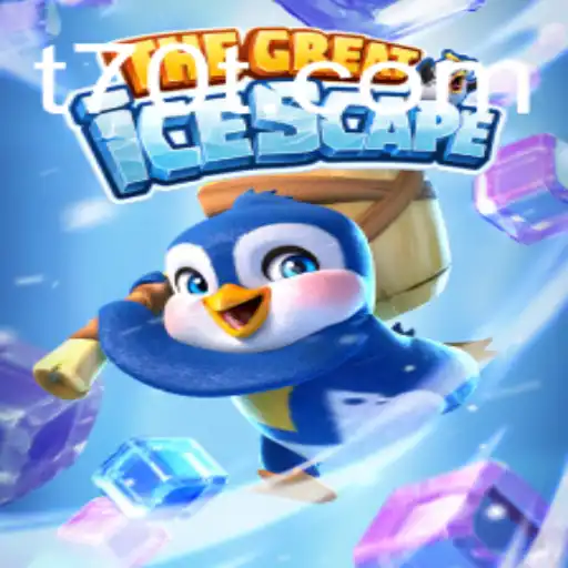 Explorando o Mundo de TheGreatIcescape: Uma Aventura Gelada