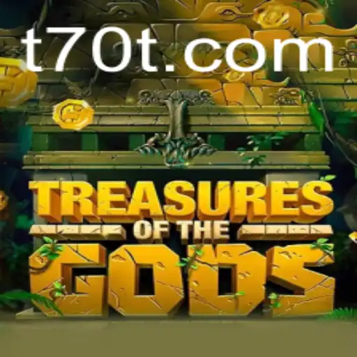 Explorando o Universo de TreasureoftheGods: Aventura e Estratégia no Novo Jogo da 70T.com