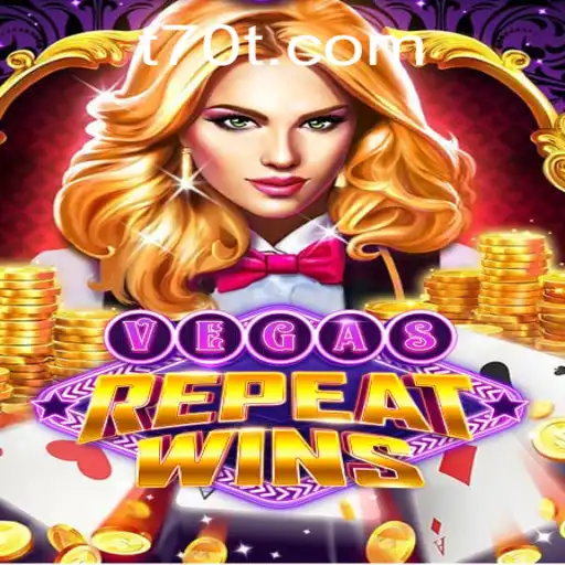 Explorando VegasRepeatWins: O Novo Fenômeno de Cassino Online