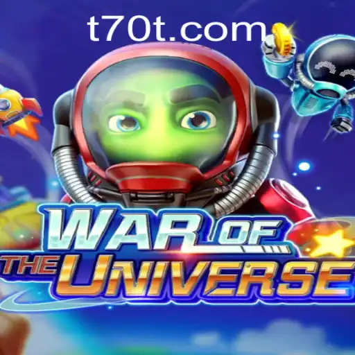 Explorando o Fascinante Universo de WAROFTHEUNIVERSE