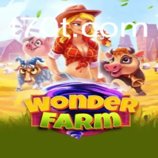 Descubra o Maravilhoso Mundo de WonderFarm: Sua Nova Aventura Virtual